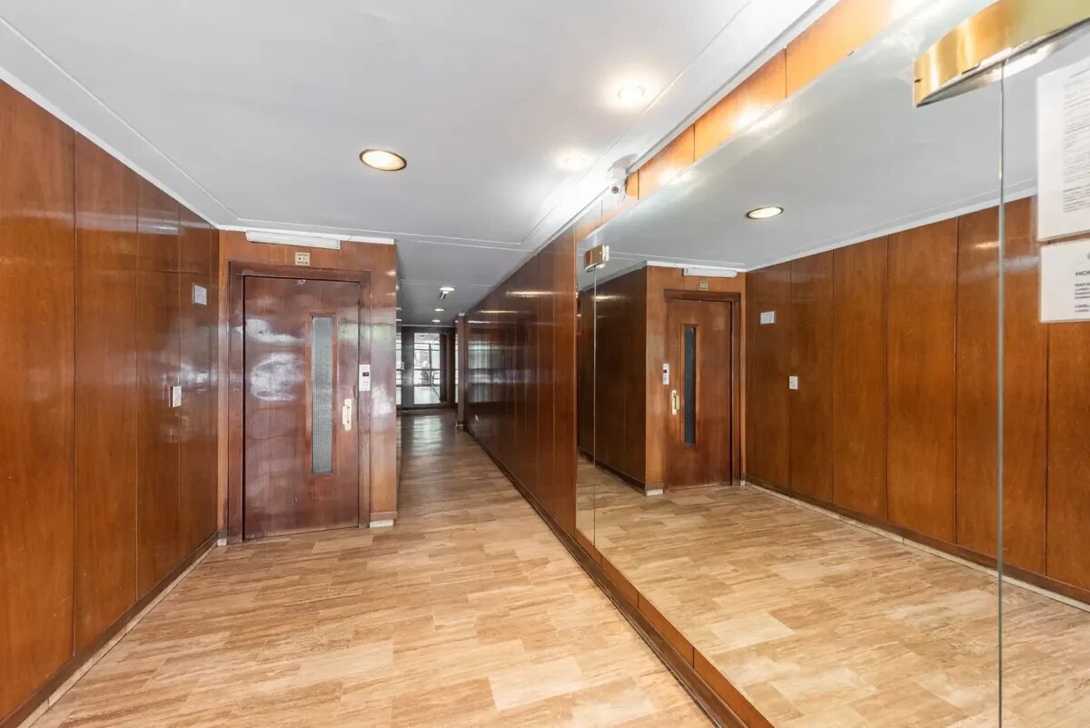 Departamento en Venta en Capital Federal, Capital Federal