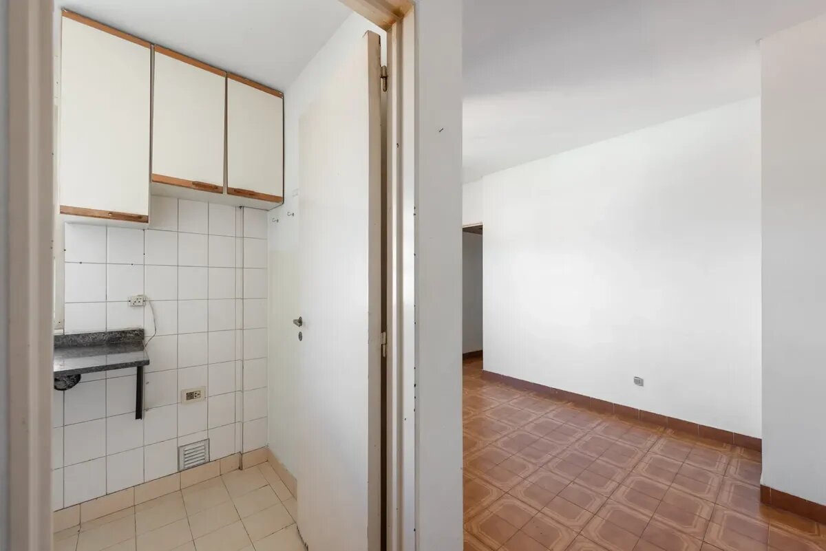 Departamento en Venta en Capital Federal, Capital Federal