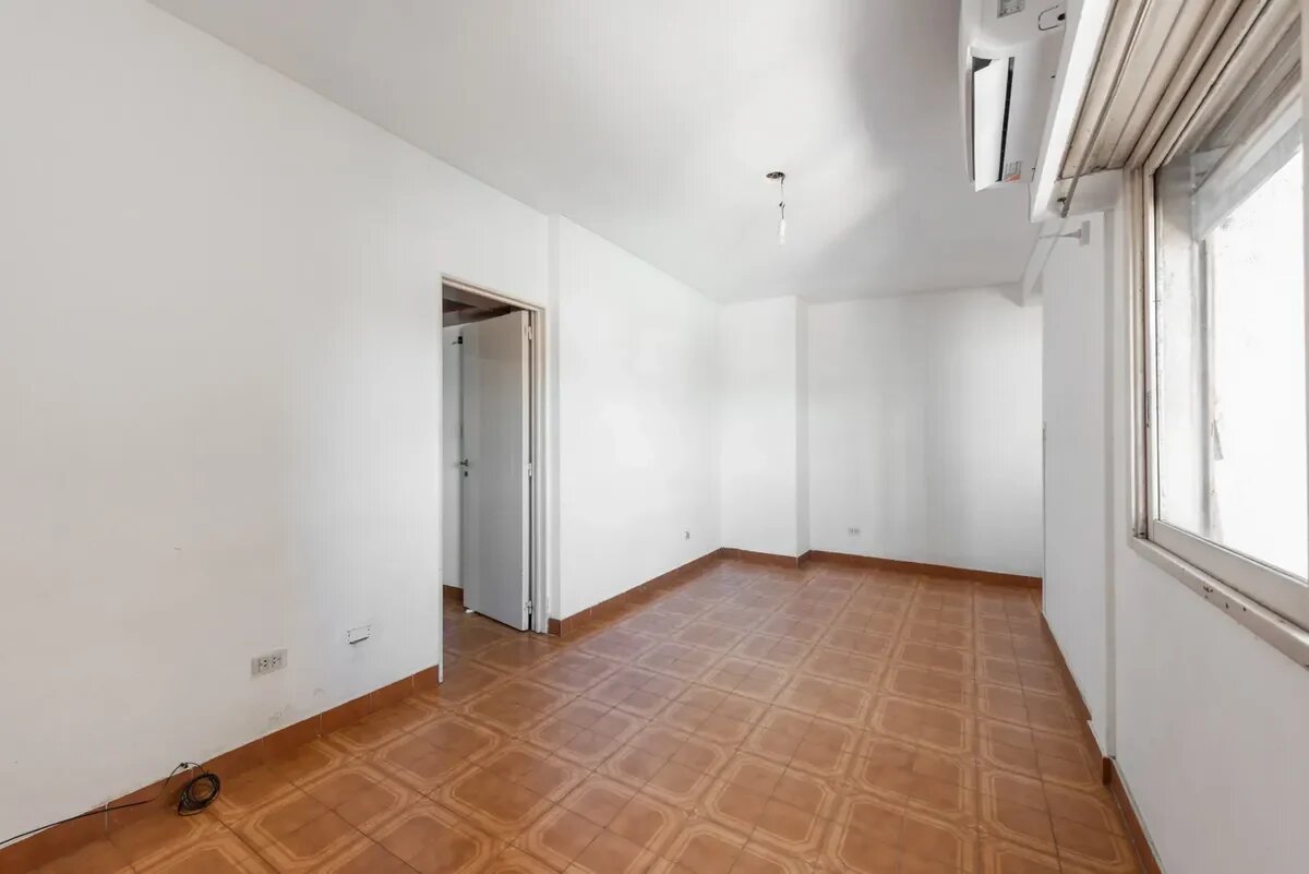 Departamento en Venta en Capital Federal, Capital Federal