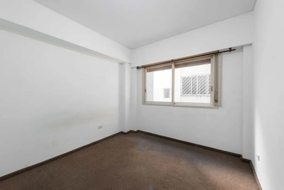 Departamento en Venta en Capital Federal, Capital Federal
