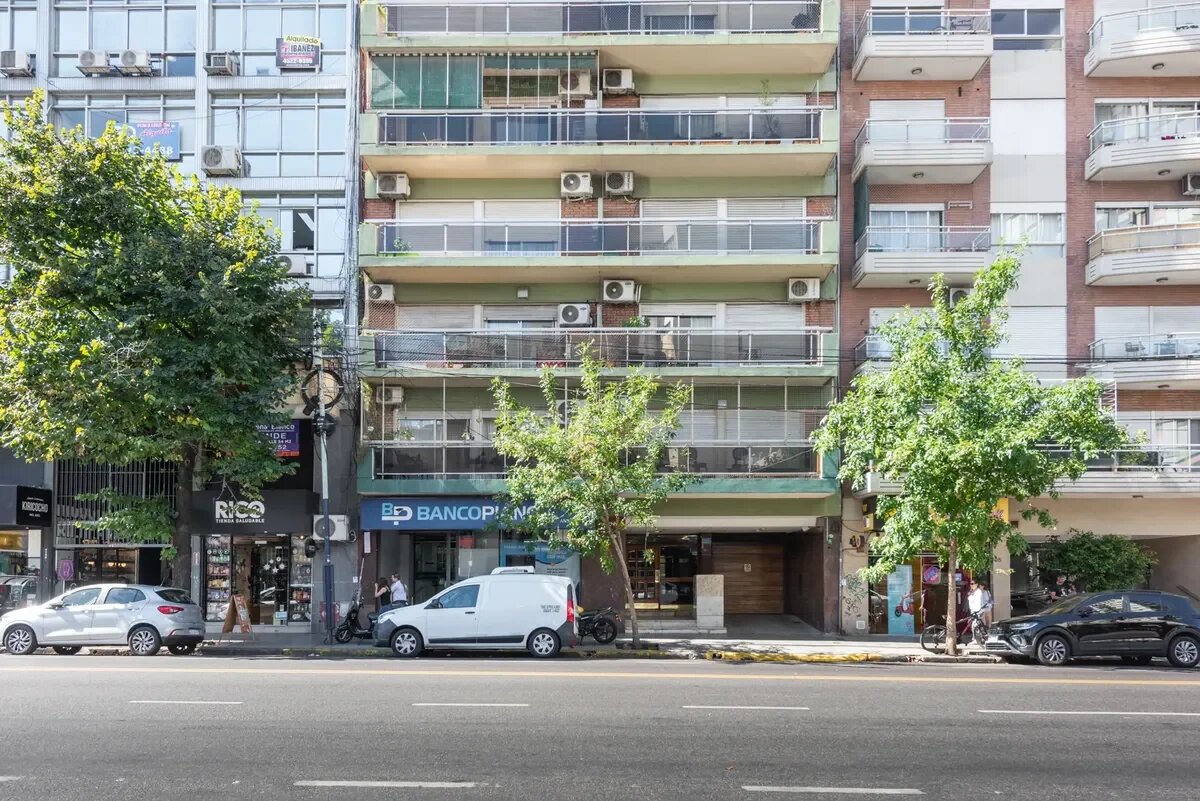 Departamento en Venta en Capital Federal, Capital Federal