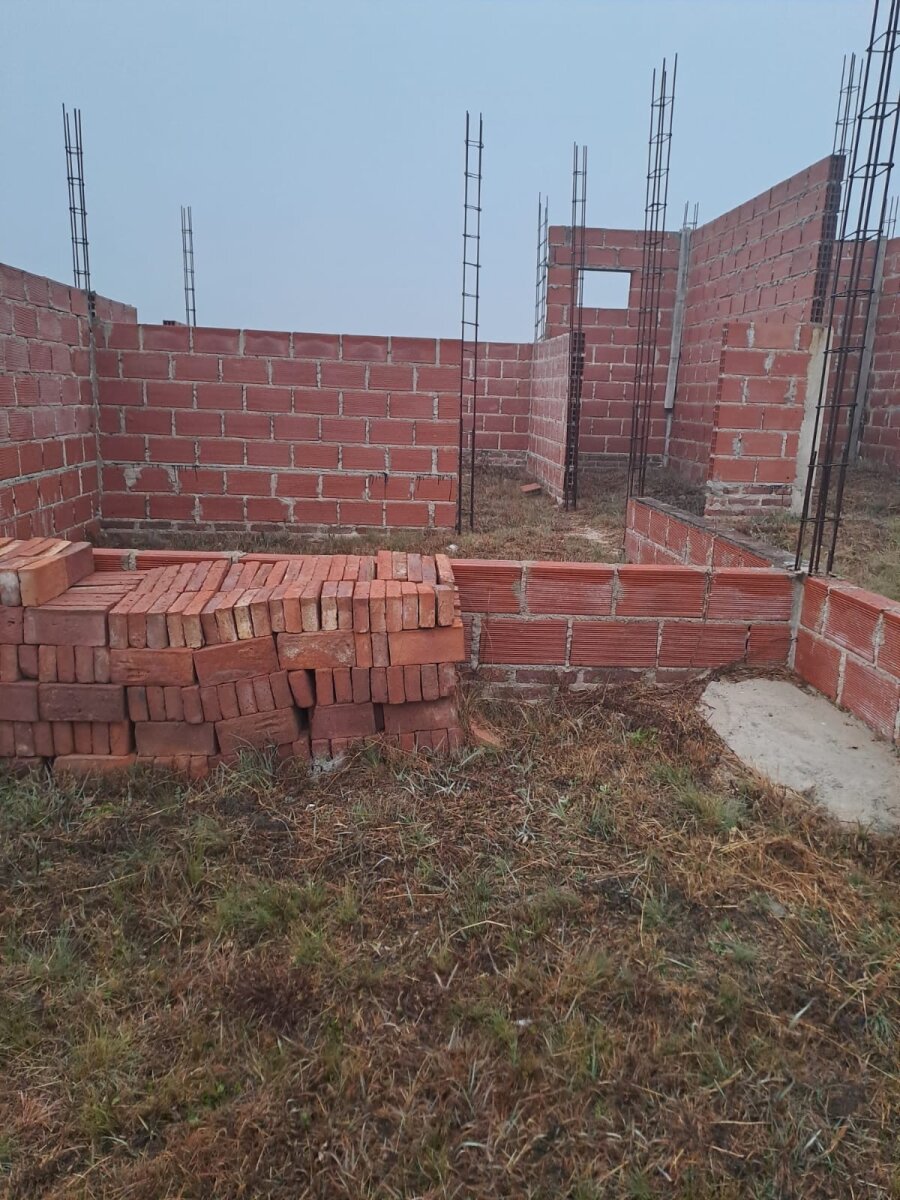 Lote en Venta Potrero de Garay | Pampa Alta | 420 m² | Escritura - 3