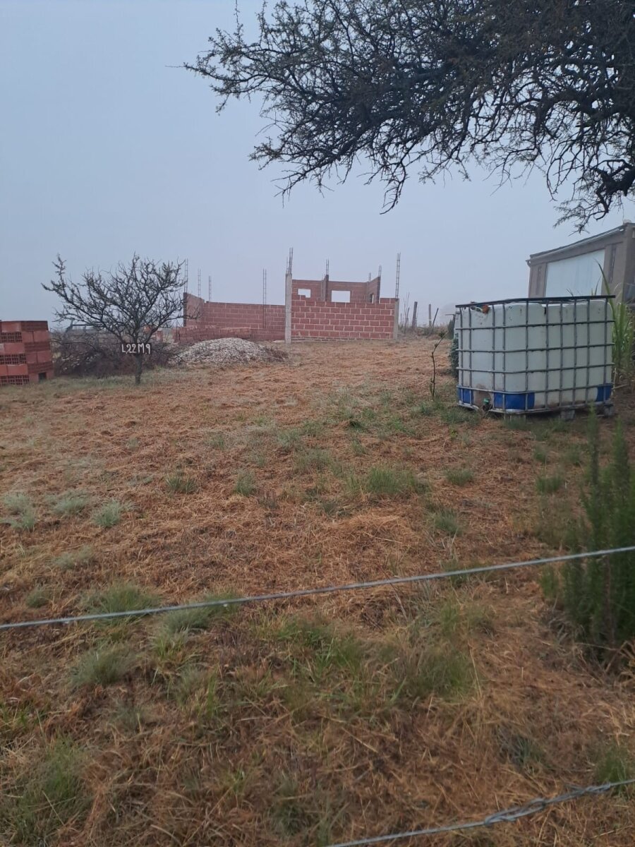 Lote en Venta Potrero de Garay | Pampa Alta | 420 m² | Escritura - 1