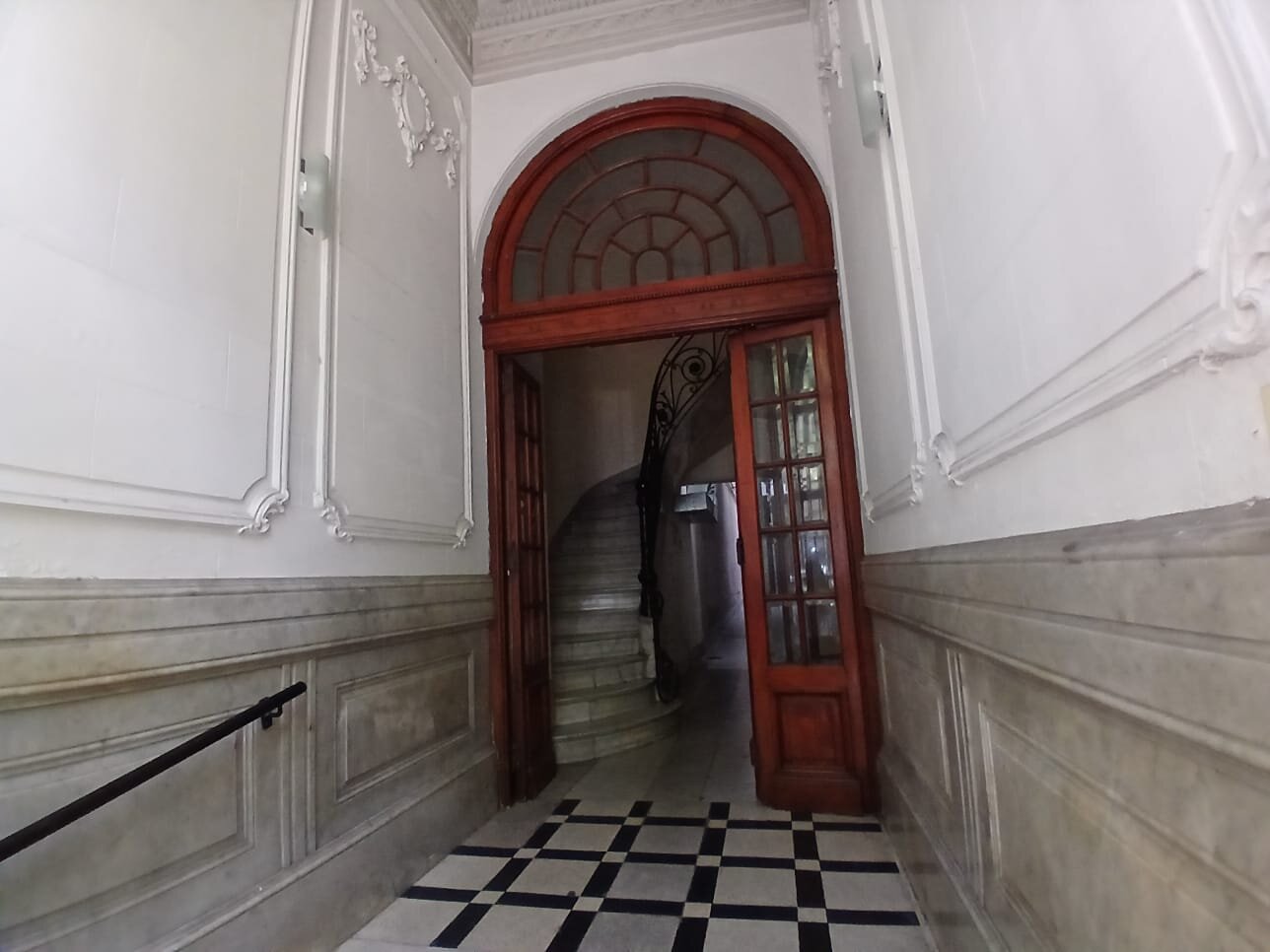 Departamento en venta en Balvanera