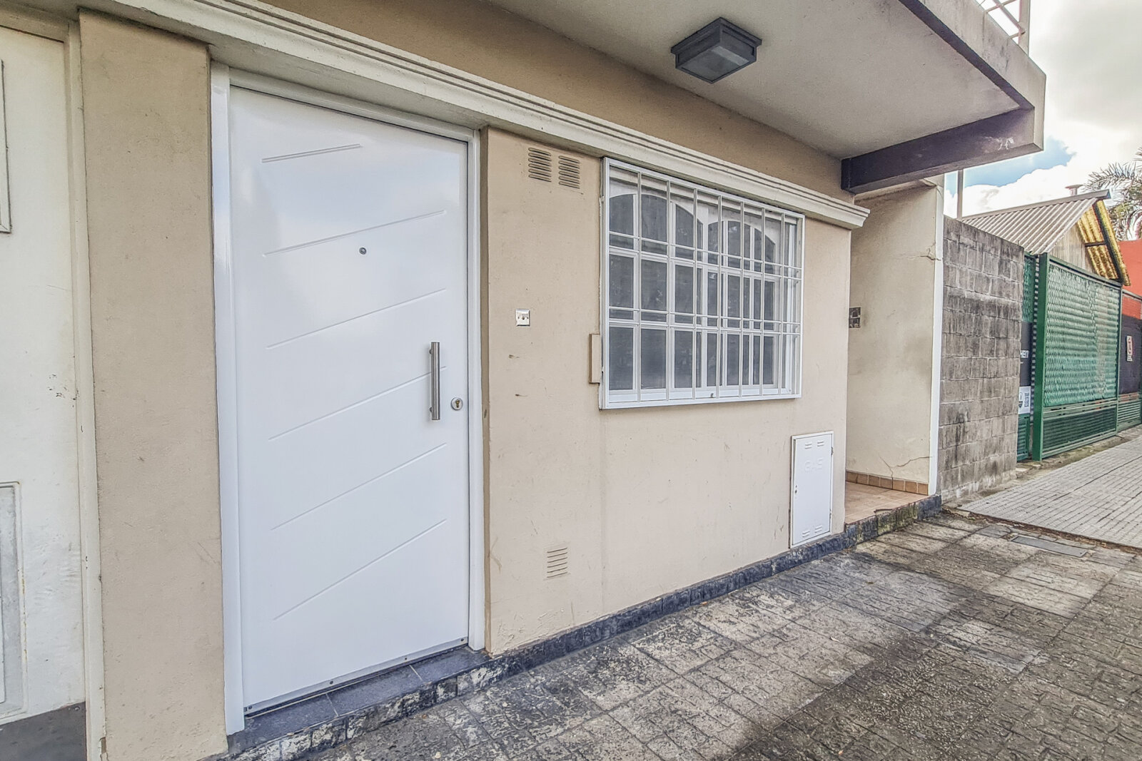 Venta PH 2 Amb. PB al Frente con Patio | San Justo - 36