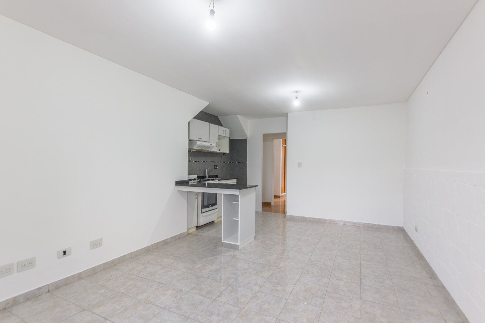 Venta PH 2 Amb. PB al Frente con Patio | San Justo - 9