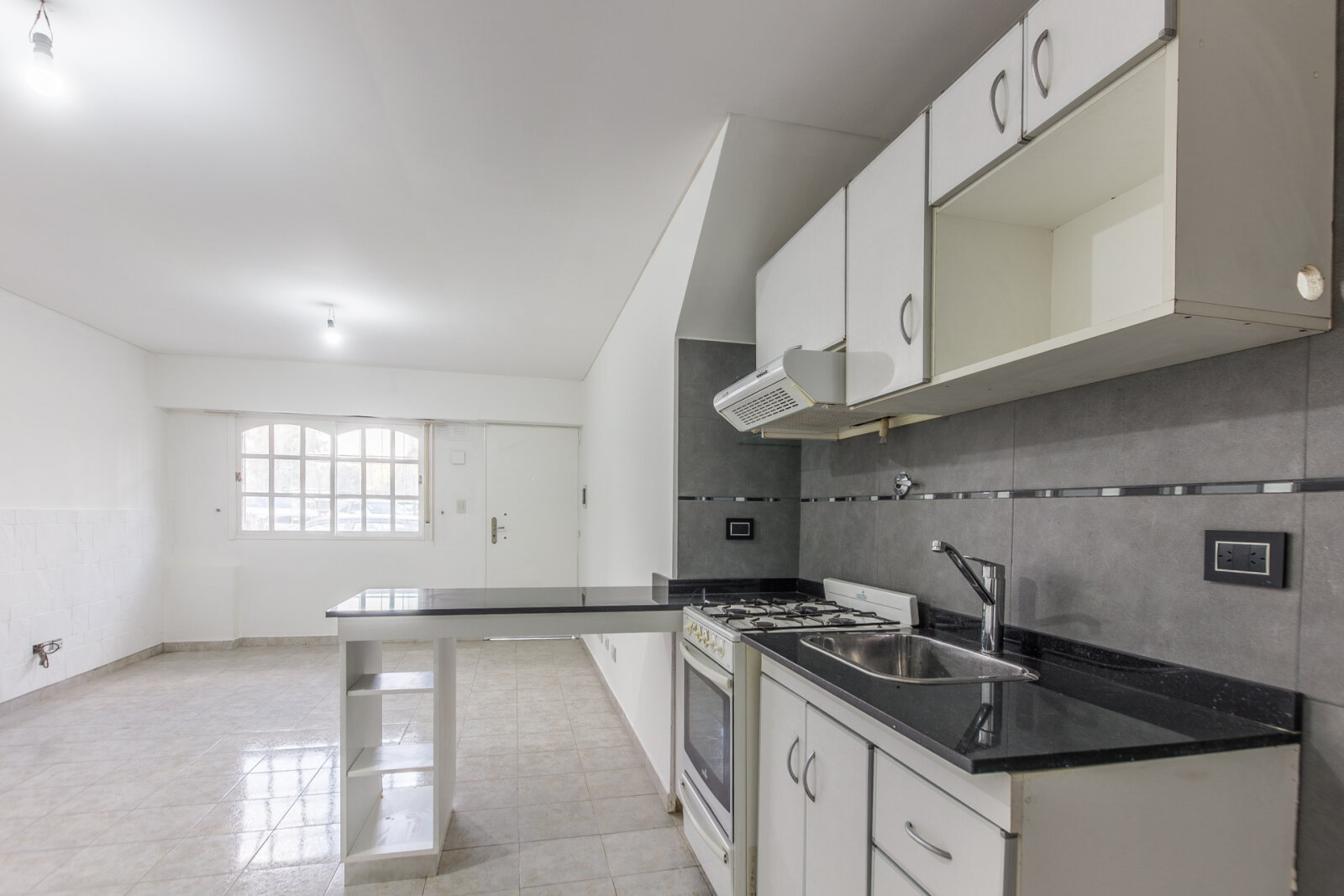 Venta PH 2 Amb. PB al Frente con Patio | San Justo - 3