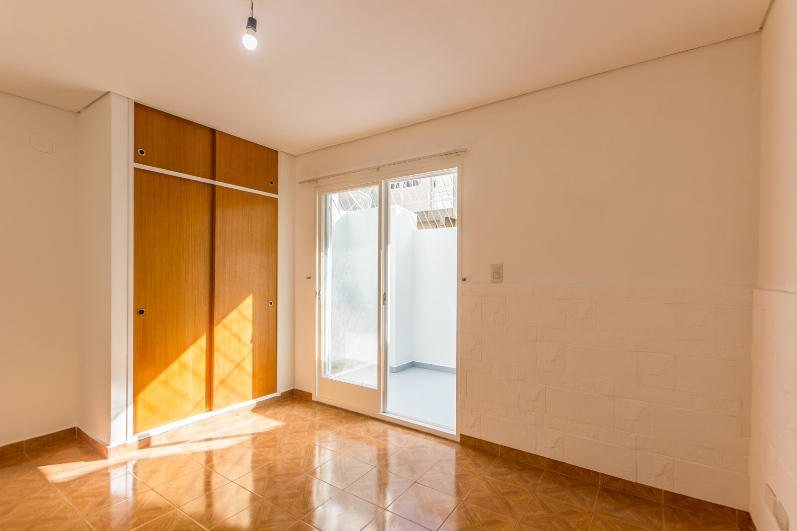 Venta PH 2 Amb. PB al Frente con Patio | San Justo - 28