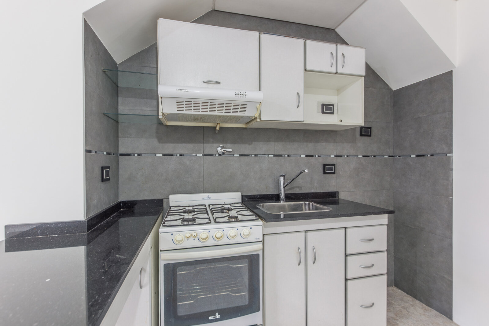 Venta PH 2 Amb. PB al Frente con Patio | San Justo - 15