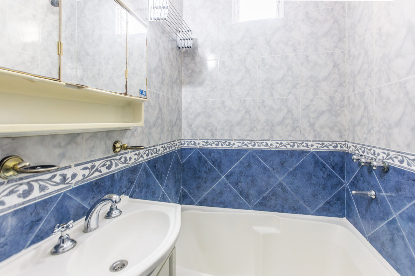 Venta PH 2 Amb. PB al Frente con Patio | San Justo - 21