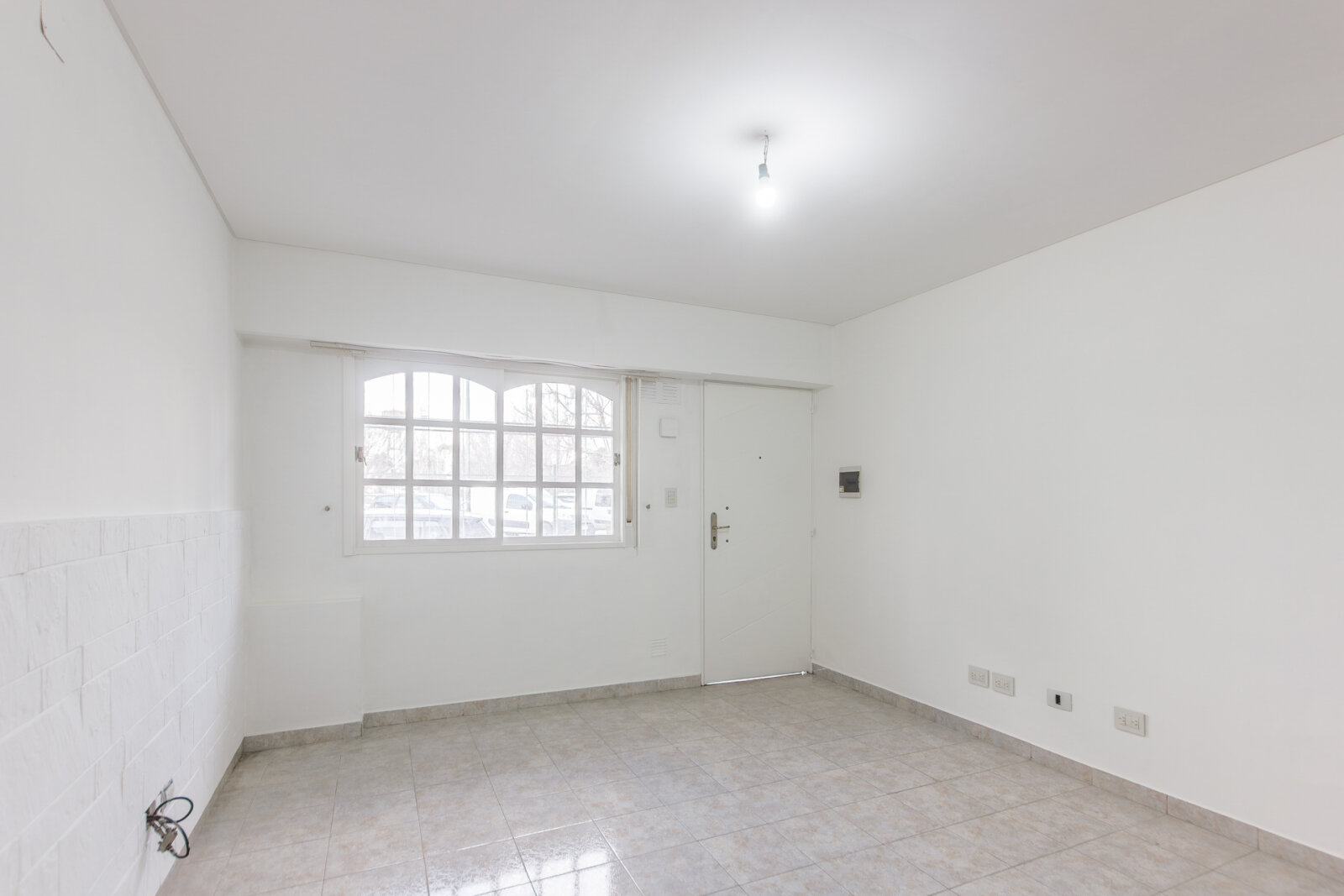 Venta PH 2 Amb. PB al Frente con Patio | San Justo - 8