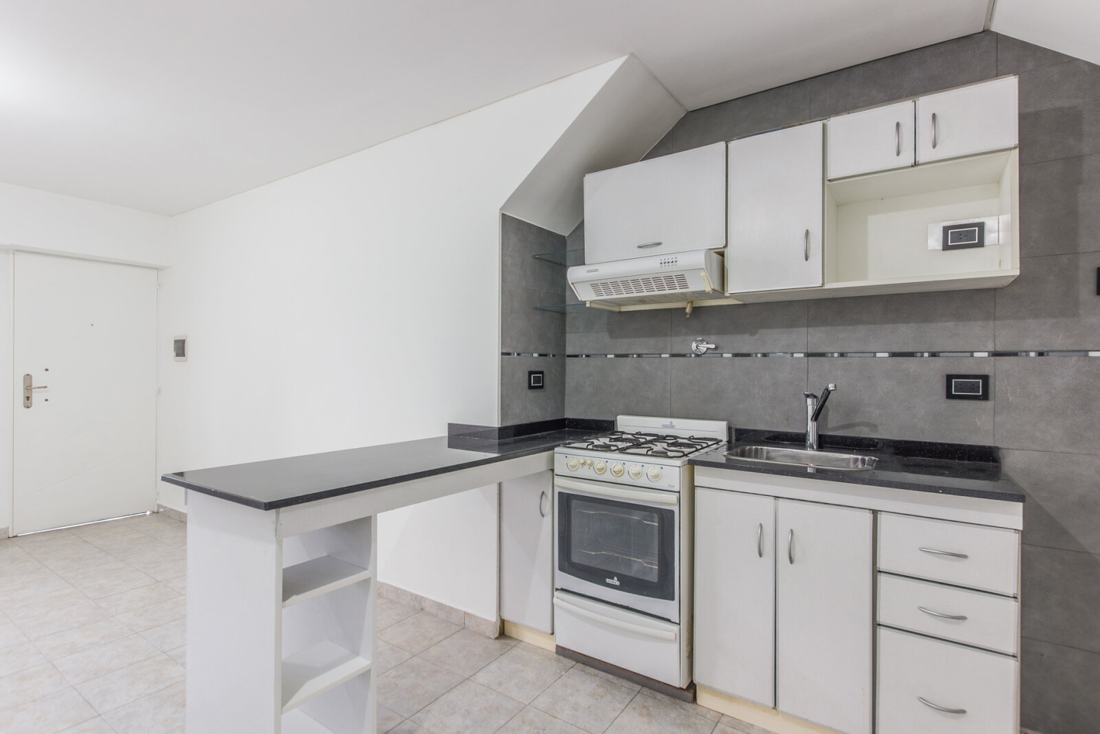 Venta PH 2 Amb. PB al Frente con Patio | San Justo - 14