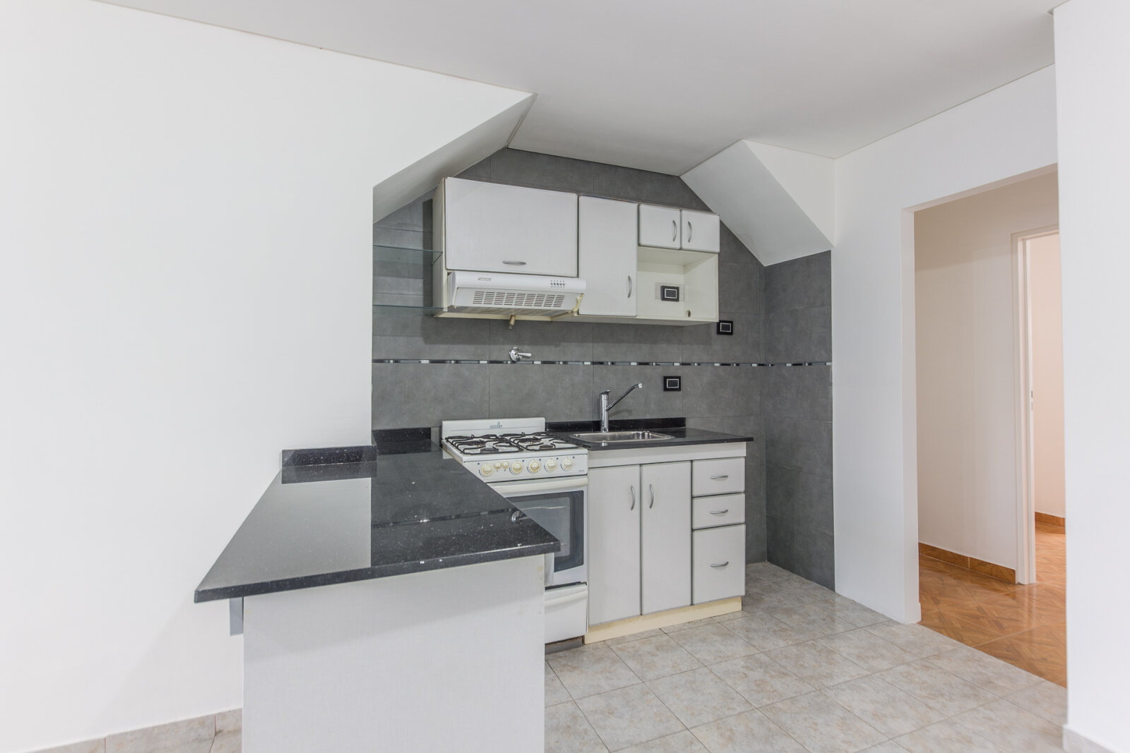 Venta PH 2 Amb. PB al Frente con Patio | San Justo - 12