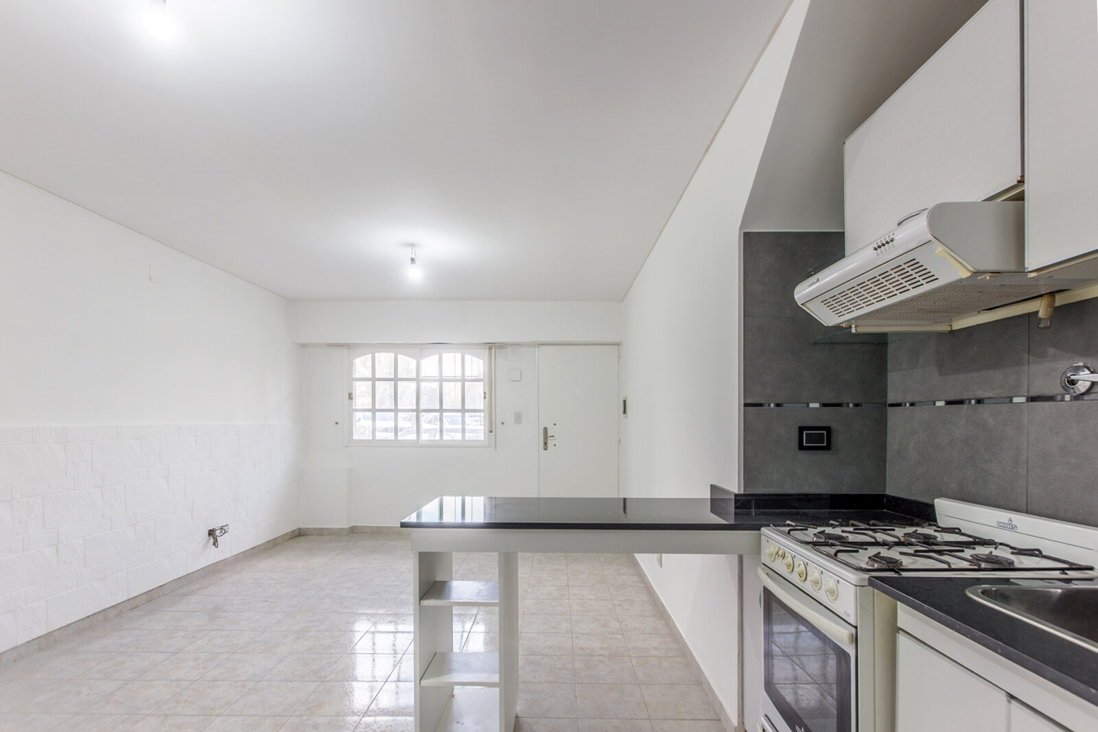 Venta PH 2 Amb. PB al Frente con Patio | San Justo - 5