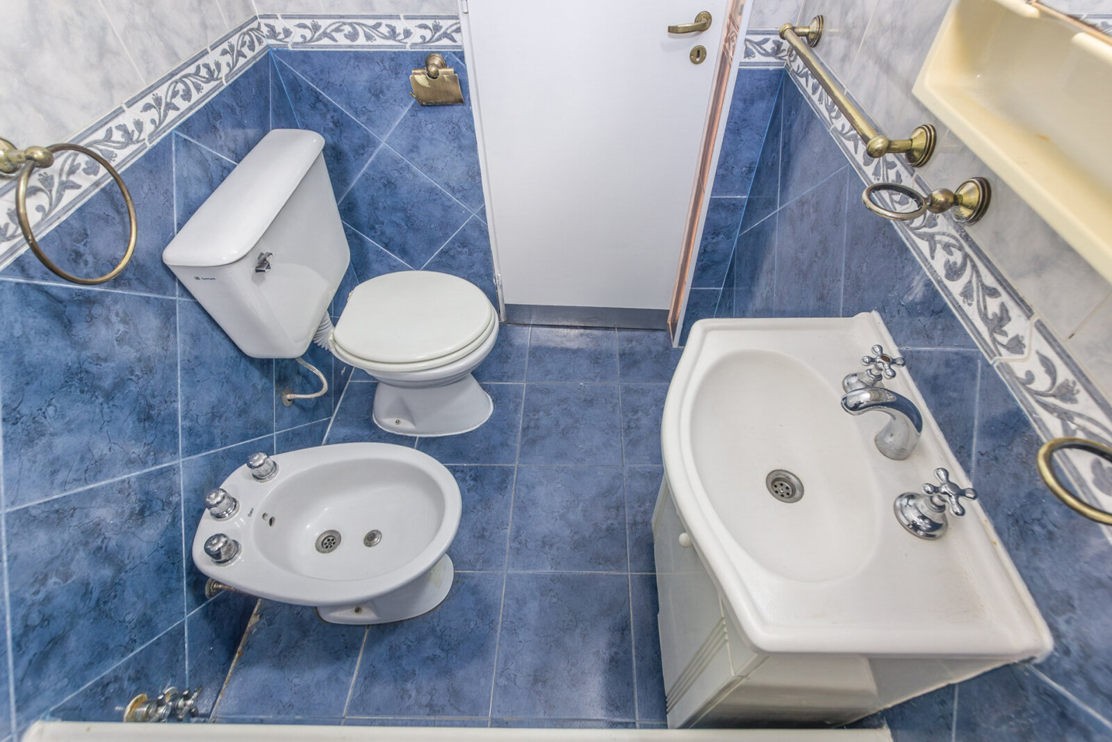Venta PH 2 Amb. PB al Frente con Patio | San Justo - 23