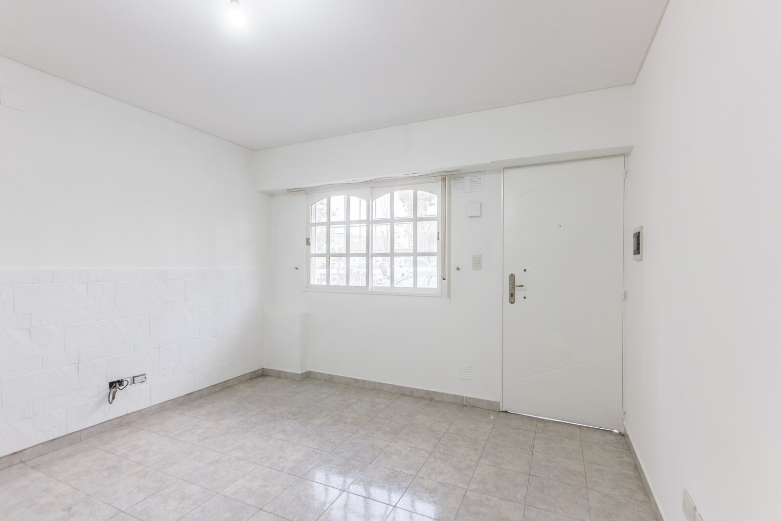 Venta PH 2 Amb. PB al Frente con Patio | San Justo - 6