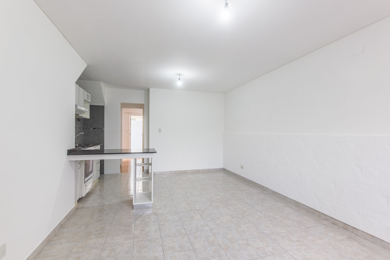 Venta PH 2 Amb. PB al Frente con Patio | San Justo - 11
