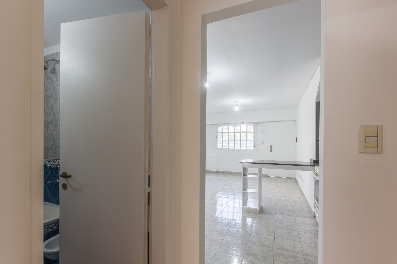 Venta PH 2 Amb. PB al Frente con Patio | San Justo - 17