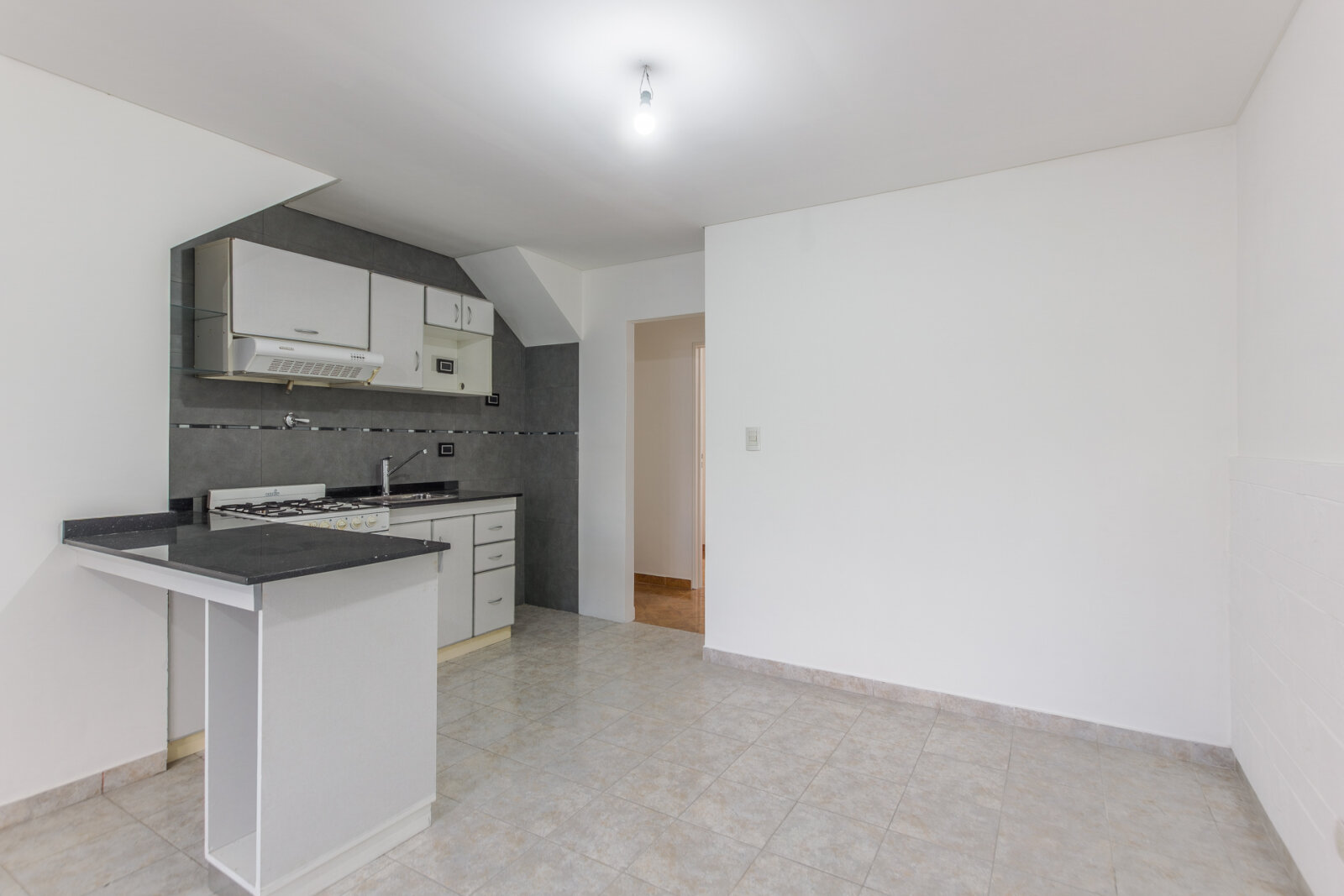 Venta PH 2 Amb. PB al Frente con Patio | San Justo - 13