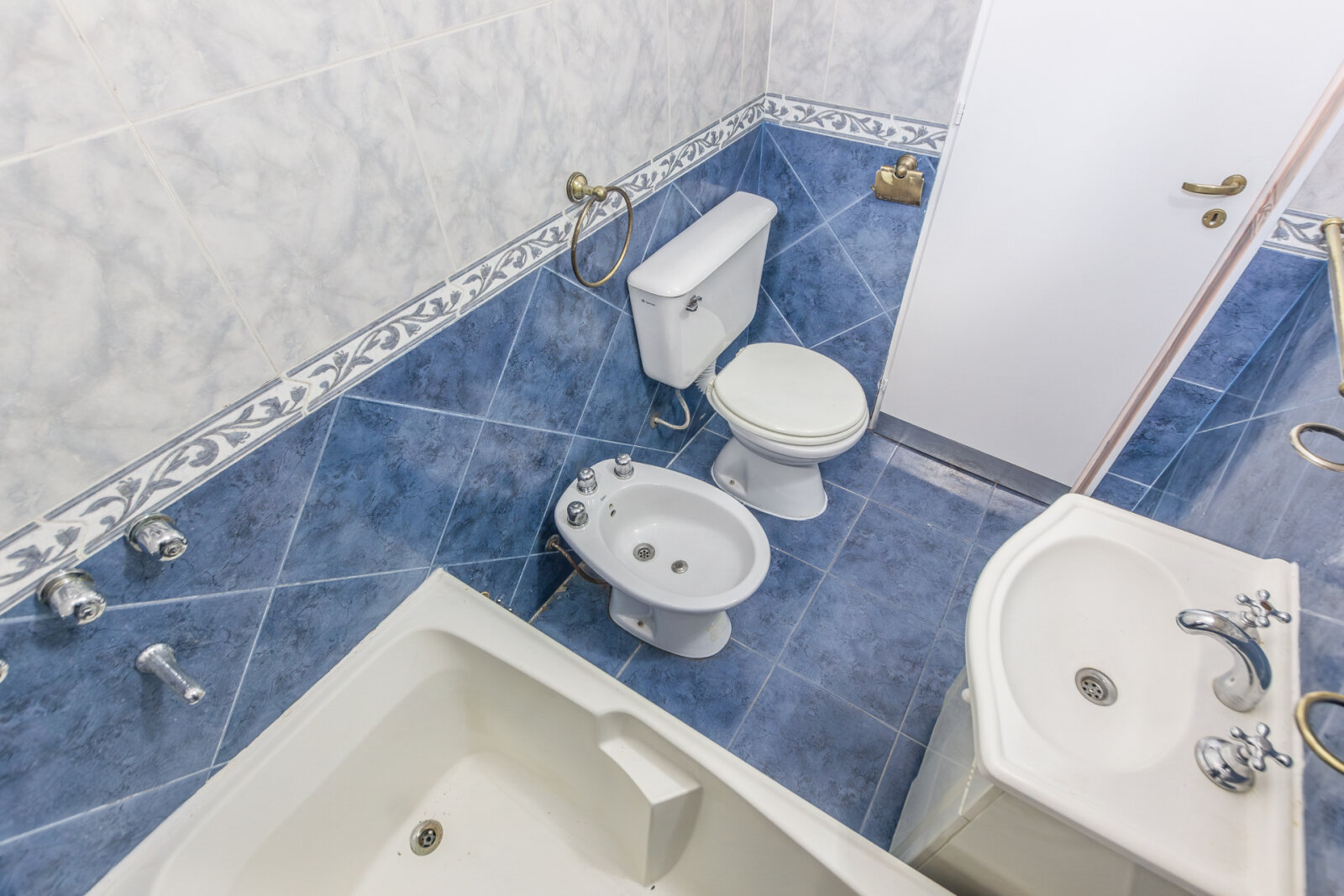 Venta PH 2 Amb. PB al Frente con Patio | San Justo - 22
