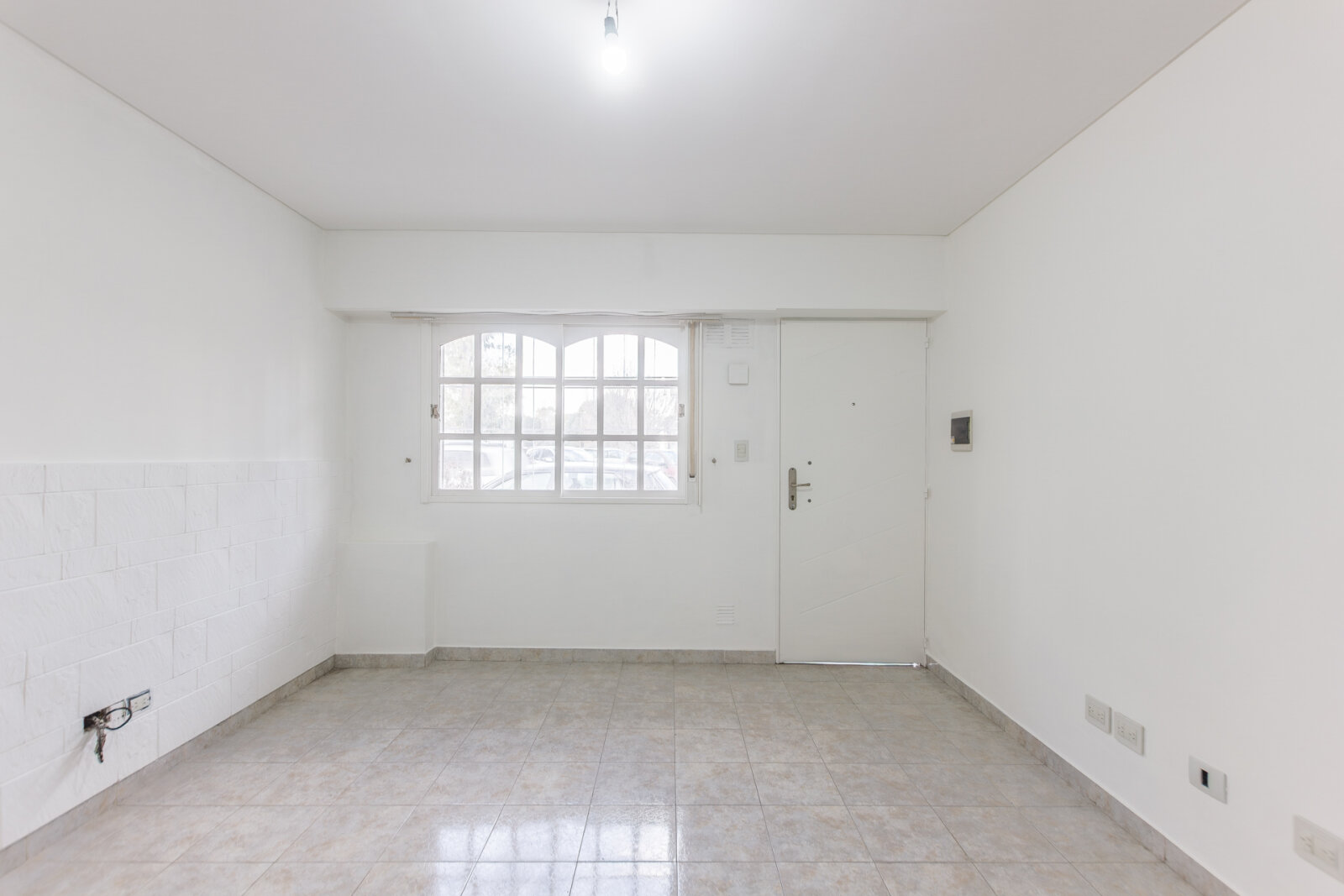 Venta PH 2 Amb. PB al Frente con Patio | San Justo - 7