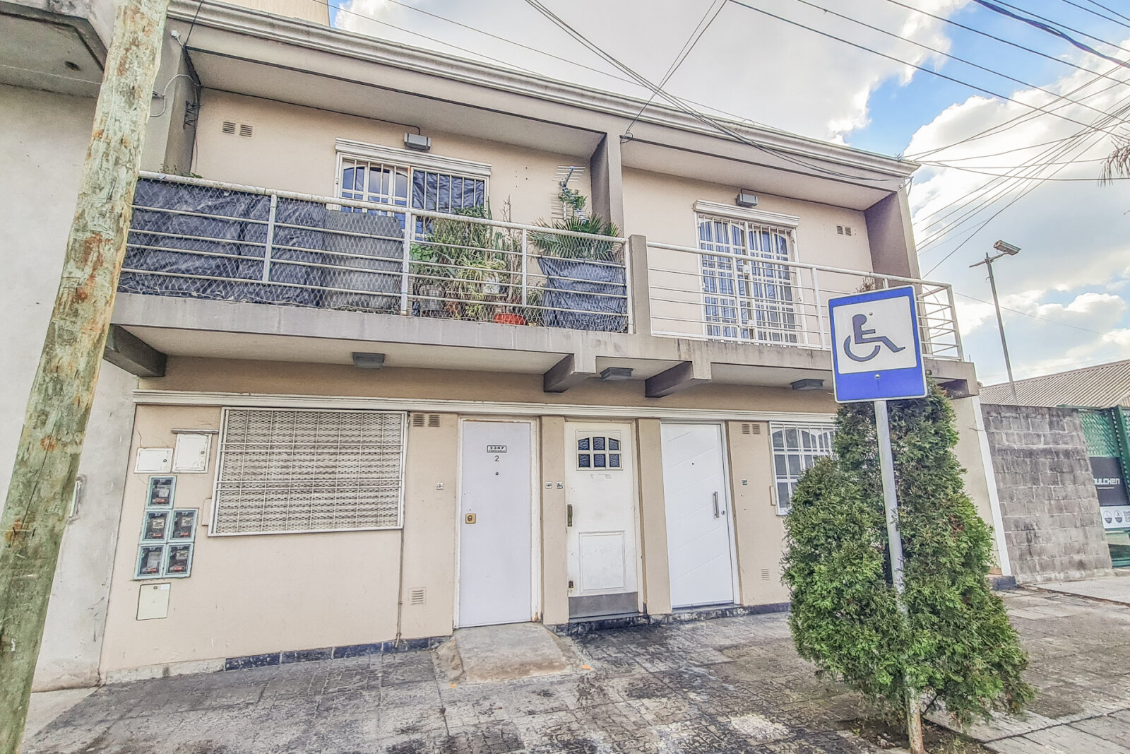 Venta PH 2 Amb. PB al Frente con Patio | San Justo - 37