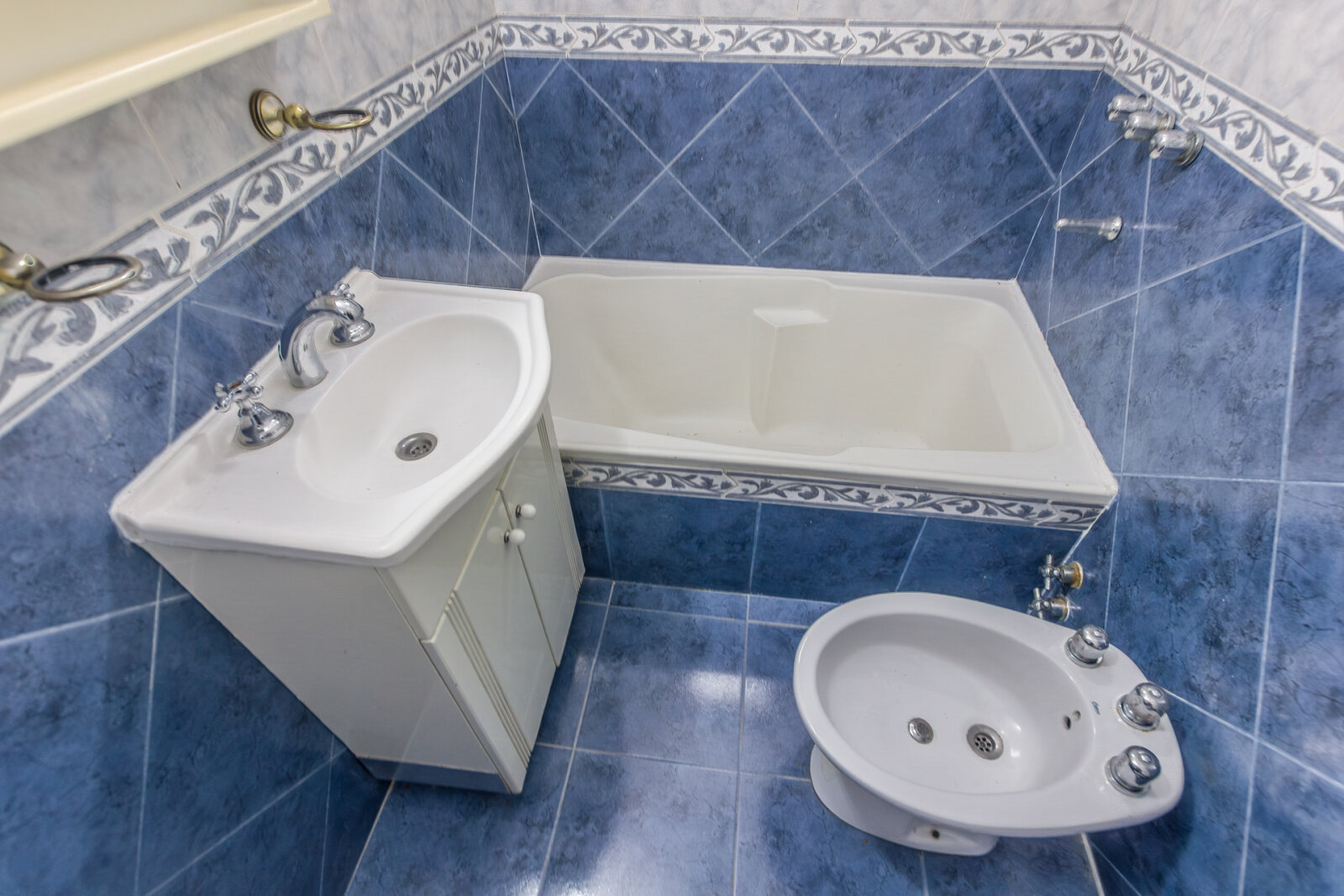 Venta PH 2 Amb. PB al Frente con Patio | San Justo - 20