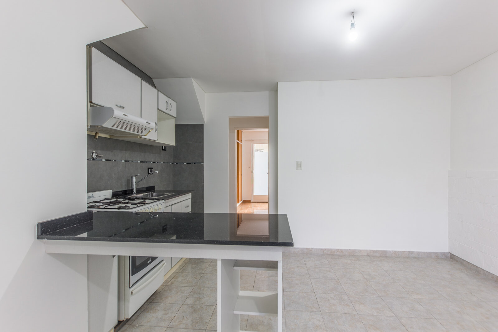 Venta PH 2 Amb. PB al Frente con Patio | San Justo - 10