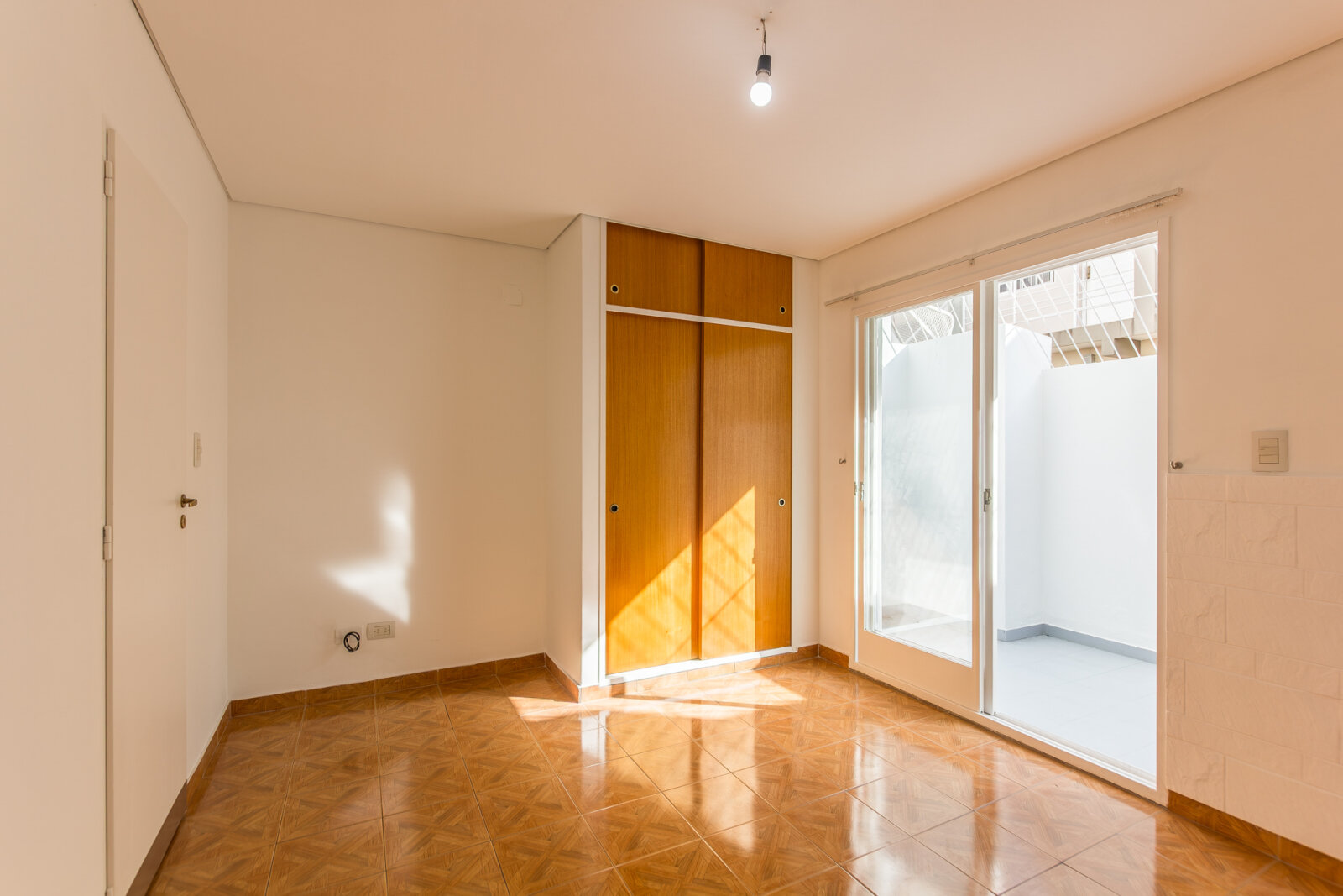 Venta PH 2 Amb. PB al Frente con Patio | San Justo - 30