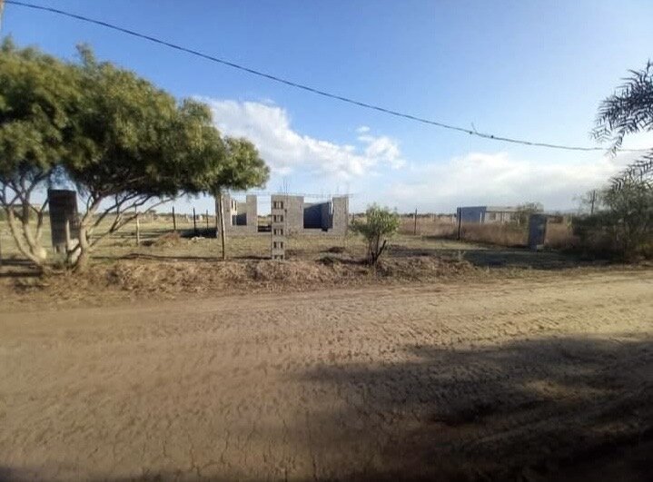 Lote en Venta Villa del Prado | Villa Los Olivares | 800 m² | Platea 8x10 | Luz y Agua - 1