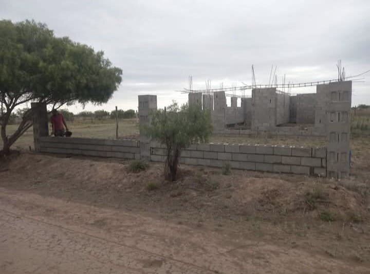 Lote en Venta Villa del Prado | Villa Los Olivares | 800 m² | Platea 8x10 | Luz y Agua - 3
