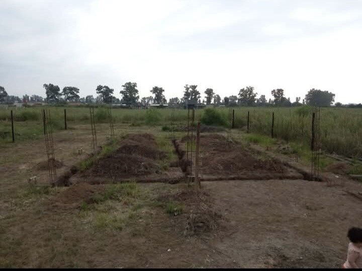 Lote en Venta Villa del Prado | Villa Los Olivares | 800 m² | Platea 8x10 | Luz y Agua - 2