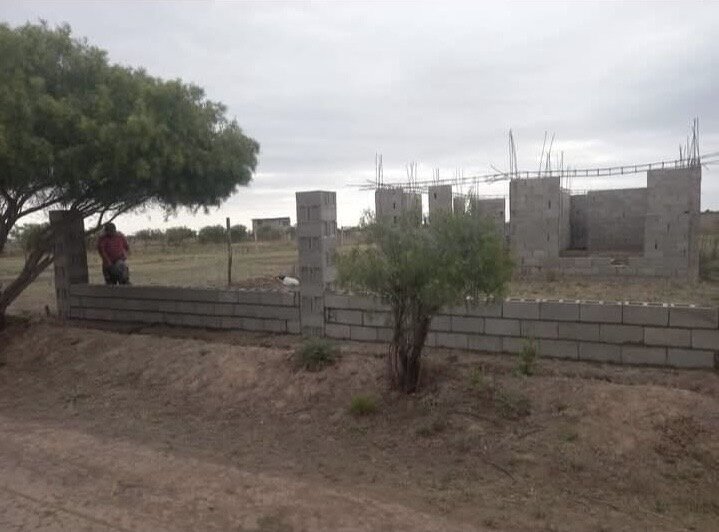 Lote en Venta Villa del Prado | Villa Los Olivares | 800 m² | Platea 8x10 | Luz y Agua - 4