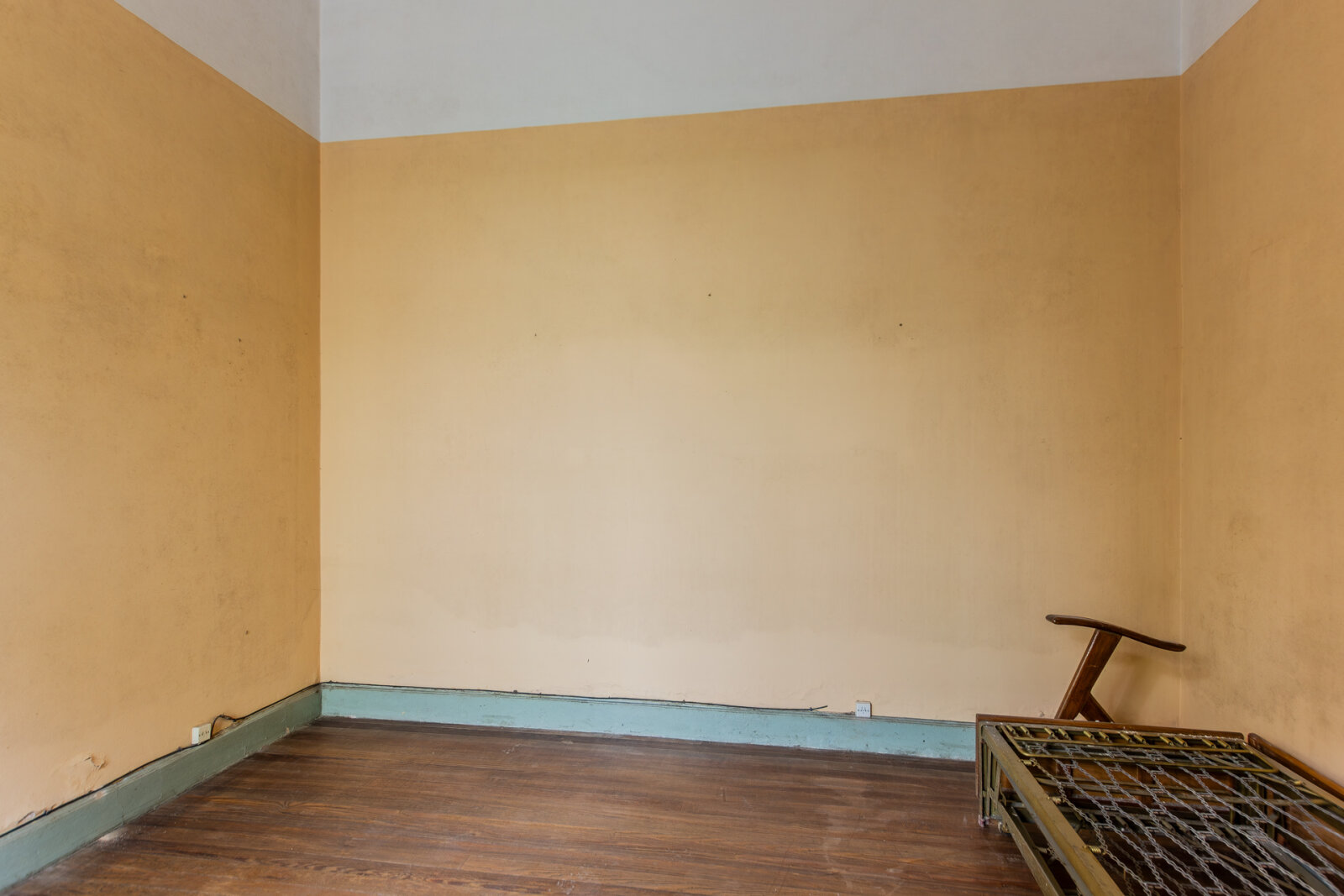 Venta. PH 4 ambie. Terraza. Patio. Para refaccionar totalmente. Colegiales - 18