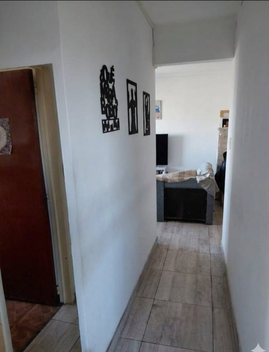 Departamento de 3 ambientes con espacio Guardacoche - 5