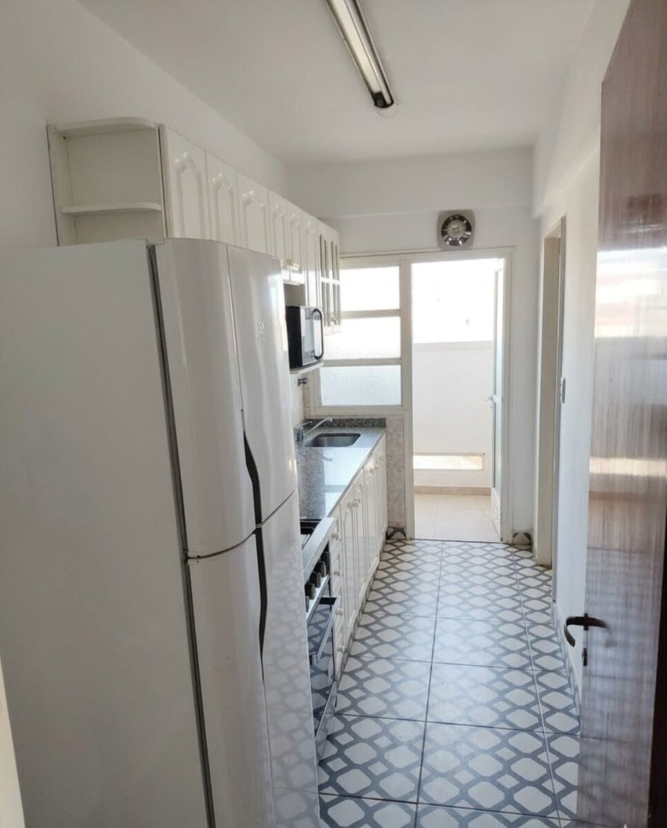 Departamento de 3 ambientes con espacio Guardacoche - 3