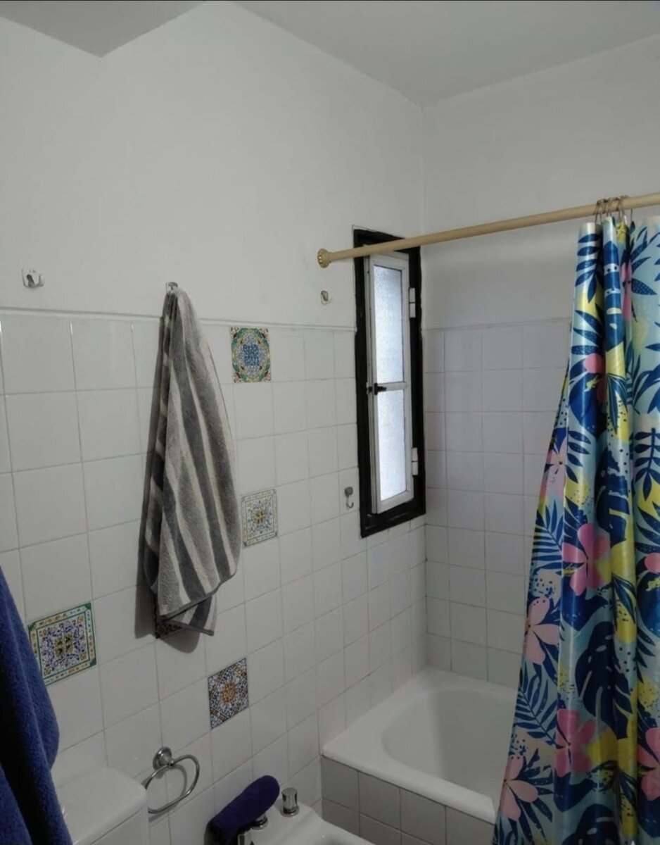 Departamento de 3 ambientes con espacio Guardacoche - 10