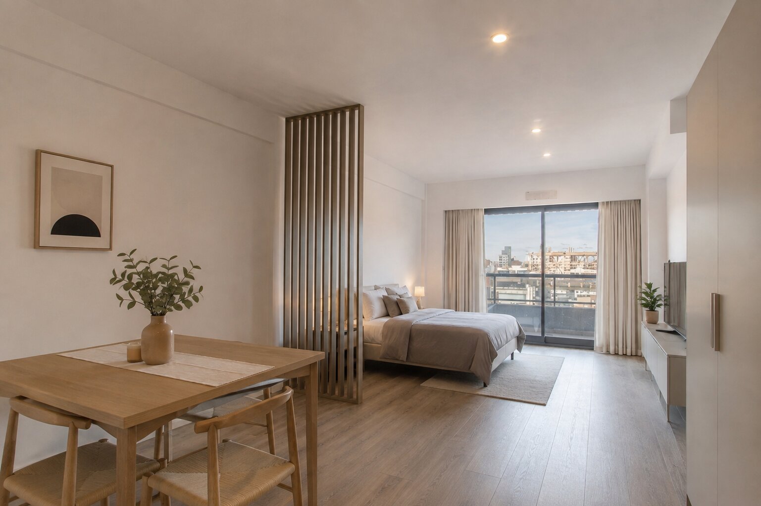 Venta. Departamento Monoambiente. Apto profesional. Villa Urquiza