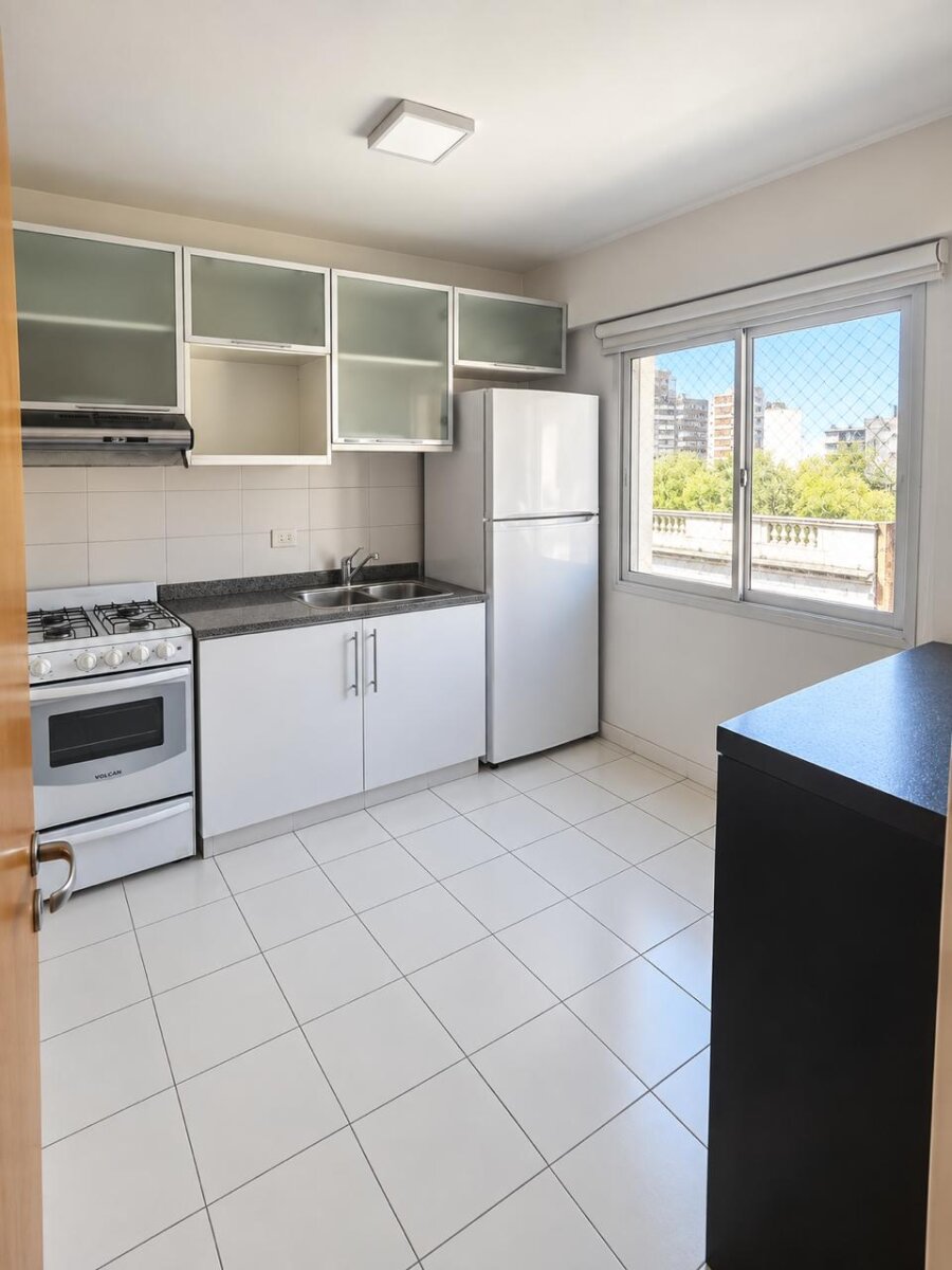 Departamento de 2 dormitorios - Dorrego 1170