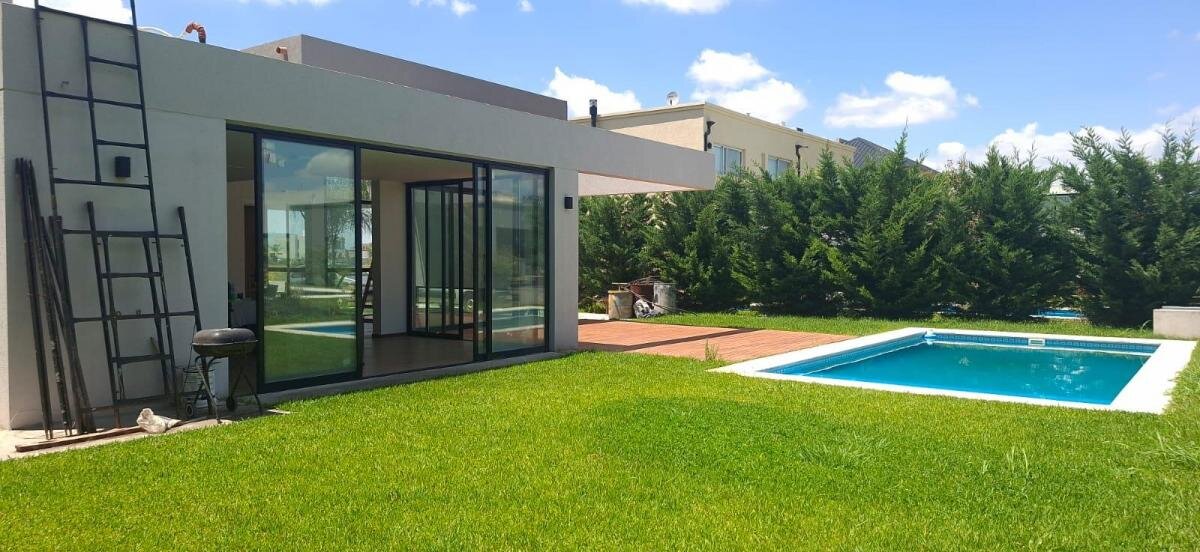 Venta de casa en lagos de Canning - 26