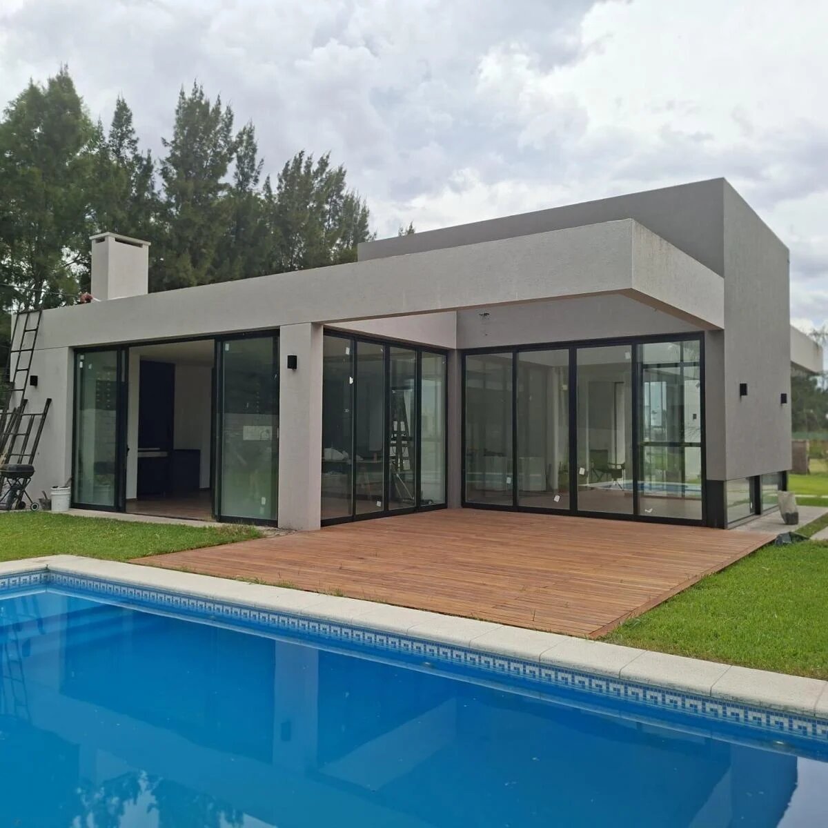 Venta de casa en lagos de Canning - 2