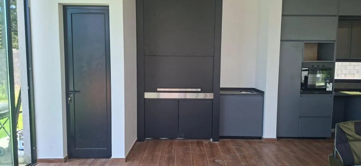 Venta de casa en lagos de Canning - 23