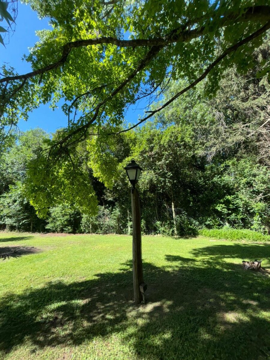 QUINTA EN VENTA 3,306 M2 EN EL REMANSO - 27