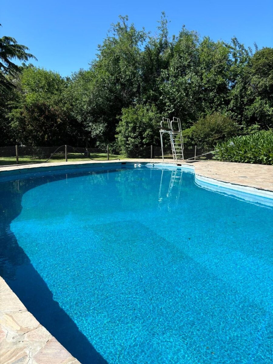QUINTA EN VENTA 3,306 M2 EN EL REMANSO - 21