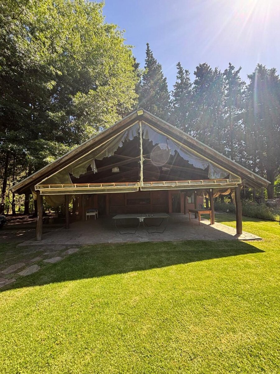 QUINTA EN VENTA 3,306 M2 EN EL REMANSO - 15