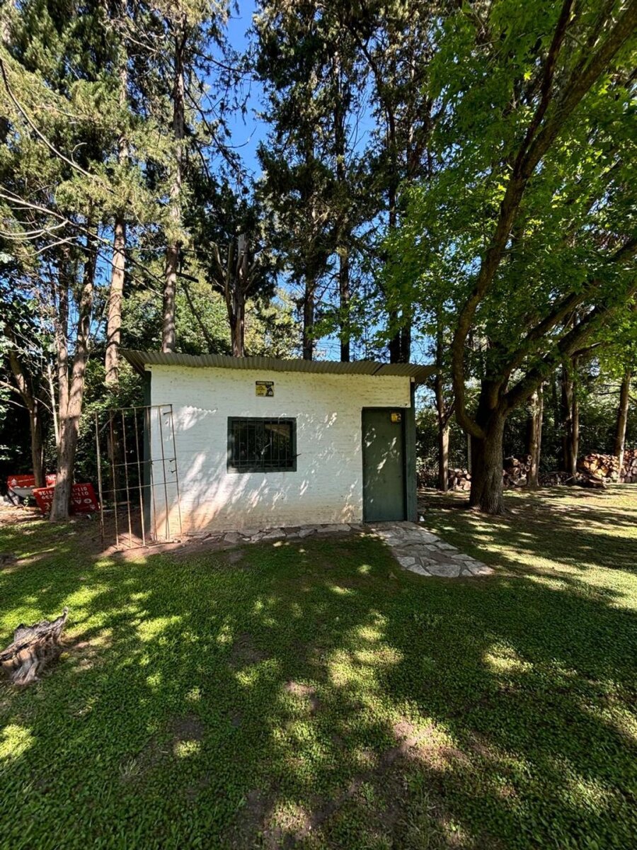QUINTA EN VENTA 3,306 M2 EN EL REMANSO - 29
