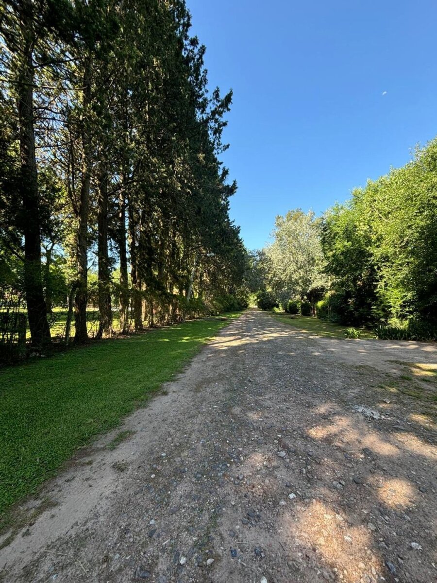 QUINTA EN VENTA 3,306 M2 EN EL REMANSO - 26