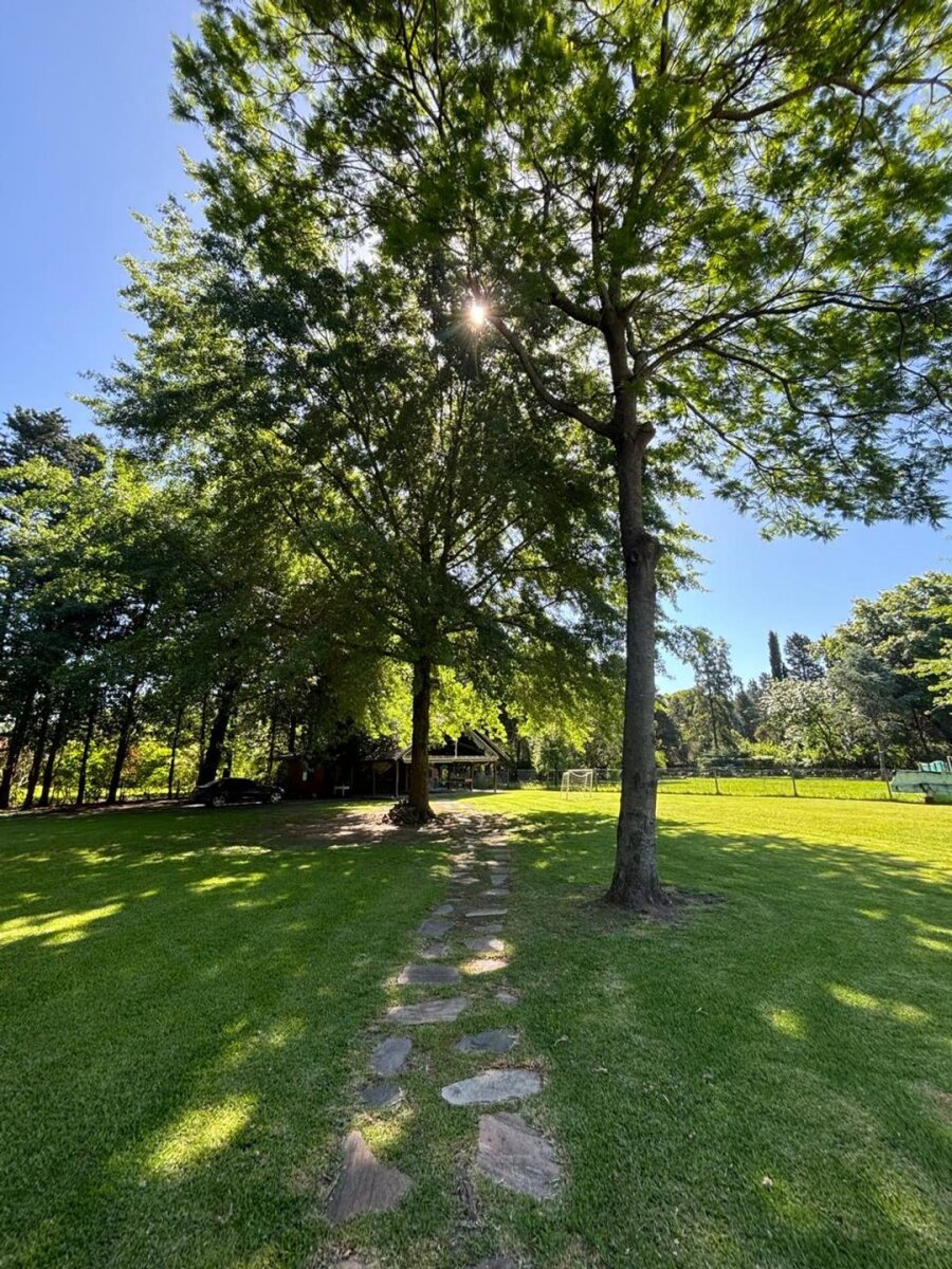 QUINTA EN VENTA 3,306 M2 EN EL REMANSO - 2