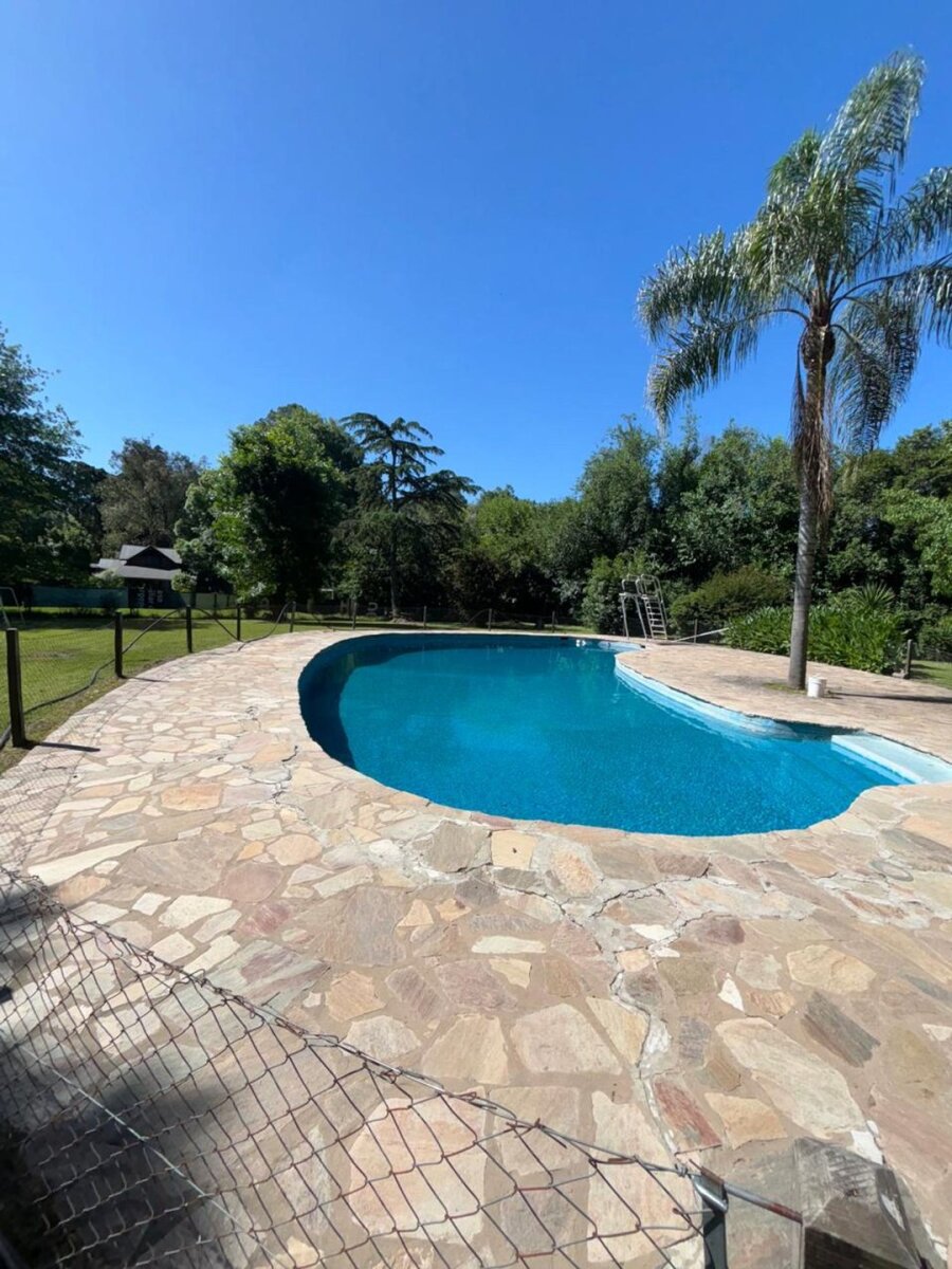 QUINTA EN VENTA 3,306 M2 EN EL REMANSO - 22