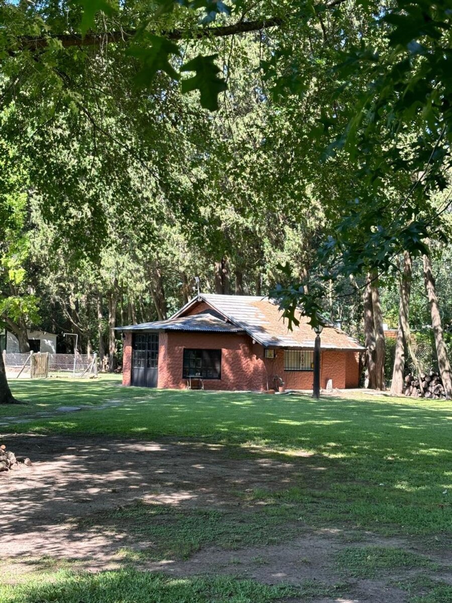 QUINTA EN VENTA 3,306 M2 EN EL REMANSO - 5